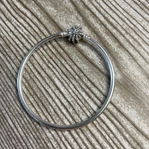 Pandora Bangle